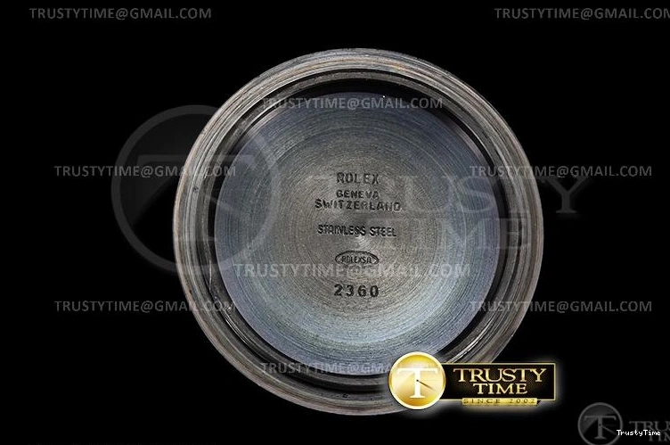 0829 Reliable ROLGMT183 – GMT II 984